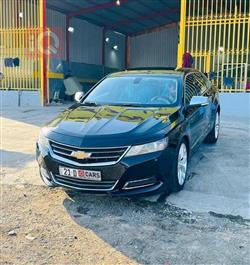 Chevrolet Impala